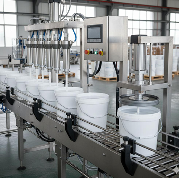 Plastic Paint Bucket Manufacturer in Delhi - About us_sdpolycraft