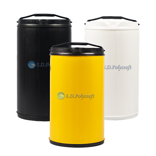 HDPE Cylindrical Drum Manufacturers in Delhi 1 HDPE Cylindrical Drum Manufacturers in Raipur