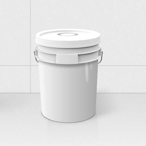 Best Plastic Oil Bucket Manufacturer in Raipur